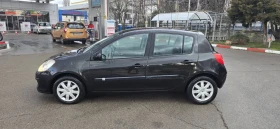 ����� �� �������� �� Renault Clio 1200 ���.-������-���������