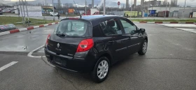 Renault Clio 1200 КУБ.-БЕНЗИН-ПЕРФЕКТНА - 1789 € / 3498.98 лв. - 19030840 5