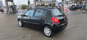 ����� �� �������� �� Renault Clio 1200 ���.-������-���������