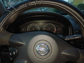 Nissan Almera - 1249 € / 2442.83 лв. - 35358565 3