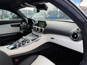 Mercedes-Benz AMG GT S Реални Км Мат - 75999 € / 148641.12 лв. - 36492761 14