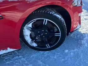 Ford Mustang * GT * CARFAX *  - 24000 € / 46939.92 лв. - 57022546 7