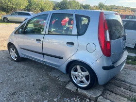 Mitsubishi Colt, снимка 4