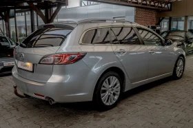 Mazda 6 2.2CD/Xenon/Подгрев/Автопилот, снимка 6
