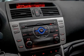 Mazda 6 2.2CD/Xenon/Подгрев/Автопилот, снимка 10