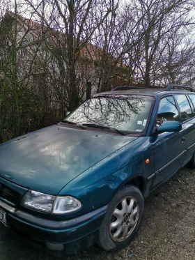 Opel Astra 1.6 - 770 € / 1505.99 лв. - 62838953 5