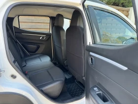 Dacia Spring CCS 13000km 2024г, снимка 7