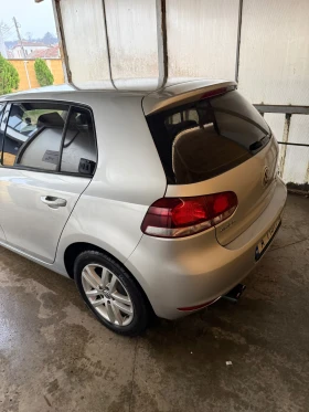 VW Golf 2.0 140 4MOTION, снимка 17