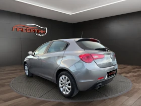 Alfa Romeo Giulietta 1.4i TURBO - 7495 € / 14658.95 лв. - 75608831 4