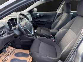 Alfa Romeo Giulietta 1.4i TURBO, снимка 7 - Автомобили и джипове - 53446783