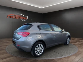 Alfa Romeo Giulietta 1.4i TURBO - 7495 € / 14658.95 лв. - 75608831 3