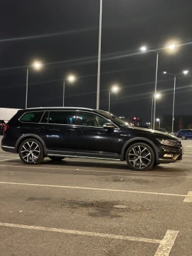 VW Passat B8 Alltrack - 23000 € / 44984.09 лв. - 61264748 3