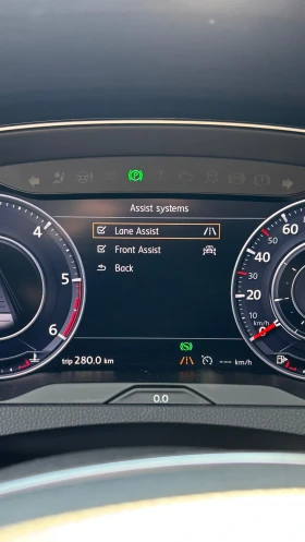 VW Passat B8 Alltrack, снимка 11 - Автомобили и джипове - 53626436