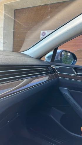 VW Passat B8 Alltrack, снимка 14 - Автомобили и джипове - 53626436