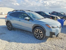 Subaru Crosstrek 2l Limited, снимка 4 - Автомобили и джипове - 53650672