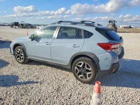 Subaru Crosstrek 2l Limited, снимка 2 - Автомобили и джипове - 53650672