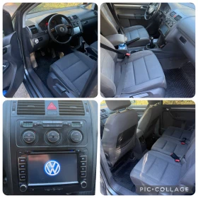 VW Touran 1.9 TDI - 2700 € / 5280.74 лв. - 62380931 9