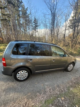 VW Touran 1.9 TDI - 2700 € / 5280.74 лв. - 62380931 7