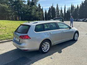 VW Golf 1.4 TGI - 6900 € / 13495.23 лв. - 60255778 4