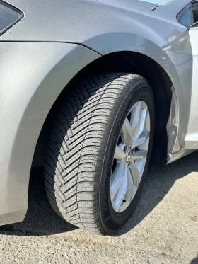 VW Golf 1.4 TGI - 6900 € / 13495.23 лв. - 60255778 8