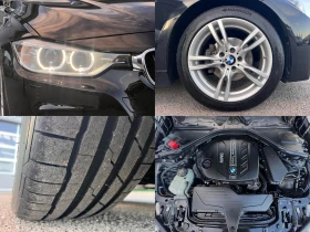 BMW 320 d xDrive M-Sport 146000km ПРОЧЕТИ ОПИСАНИЕТО - 16500 € / 32271.19 лв. - 80386845 17