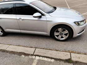 VW Passat B8 2.0 TDI 4motion - 12800 € / 25034.62 лв. - 39778009 3