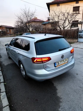 VW Passat B8 2.0 TDI 4motion - 12800 € / 25034.62 лв. - 39778009 2