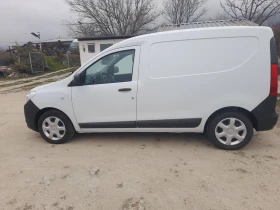 Dacia Dokker 1.5 DCI  - 4290 € / 8390.51 лв. - 71955426 5