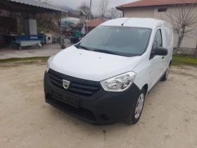Dacia Dokker 1.5 DCI  - 4290 € / 8390.51 лв. - 71955426 3