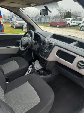 Dacia Dokker 1.5 DCI  - 4290 € / 8390.51 лв. - 71955426 11