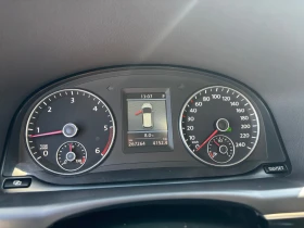 VW Touran Автомат Панорама Печка Ксенон Лед - 7200 € / 14081.98 лв. - 27386019 8