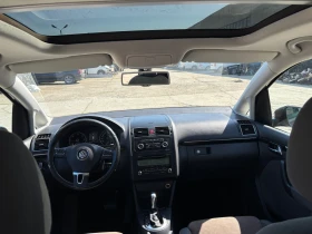 VW Touran Автомат Панорама Печка Ксенон Лед - 7200 € / 14081.98 лв. - 27386019 10
