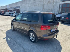VW Touran Автомат Панорама Печка Ксенон Лед - 7200 € / 14081.98 лв. - 27386019 3