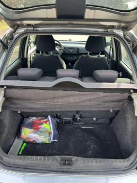 Nissan Micra - 2000 € / 3911.66 лв. - 67879362 9