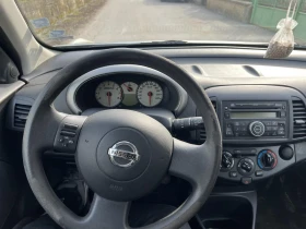 Nissan Micra - 2000 € / 3911.66 лв. - 67879362 11
