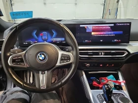 BMW i4 EDRIVE40 С РЕГИСТРАЦИЯ & АВТО КРЕДИТ | Auto.bg — изображение 8