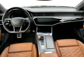 Audi Rs7 4.0 Sportback Quattro  - 89475 € / 174997.89 лв. - 67081480 6