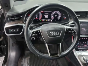 Audi A7 * TECHNIK * CARFAX * ЦЕНА ДО БГ - 26250 € / 51340.54 лв. - 67756558 11