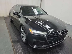 Audi A7 * TECHNIK * CARFAX * ЦЕНА ДО БГ - 26250 € / 51340.54 лв. - 67756558 2