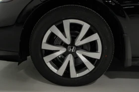 Honda Civic LX FWD АвтоКредит  (ЦЕНА ДО БГ) | Auto.bg — изображение 4