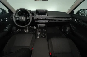 Honda Civic LX FWD АвтоКредит  (ЦЕНА ДО БГ) | Auto.bg — изображение 7