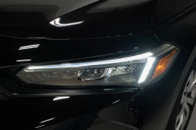 Honda Civic LX FWD АвтоКредит  (ЦЕНА ДО БГ) | Auto.bg — изображение 3