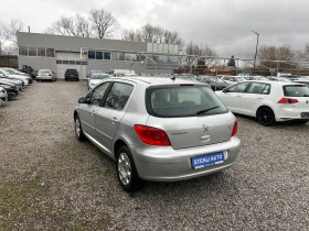Peugeot 307 1.6HDI EURO4 | Auto.bg — изображение 5