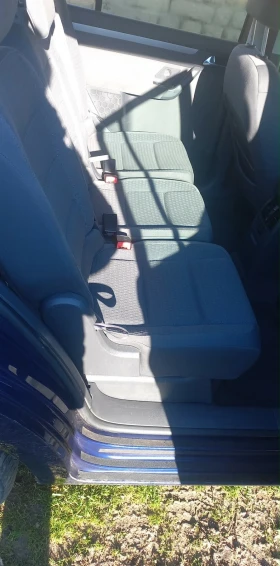 VW Touran 1.9 - 2200 € / 4302.83 лв. - 13098327 6