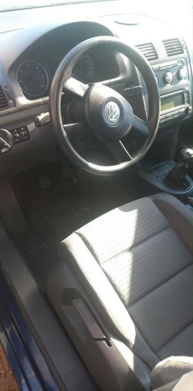 VW Touran 1.9 - 2200 € / 4302.83 лв. - 13098327 9