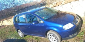 VW Touran 1.9 - 2200 € / 4302.83 лв. - 13098327 2