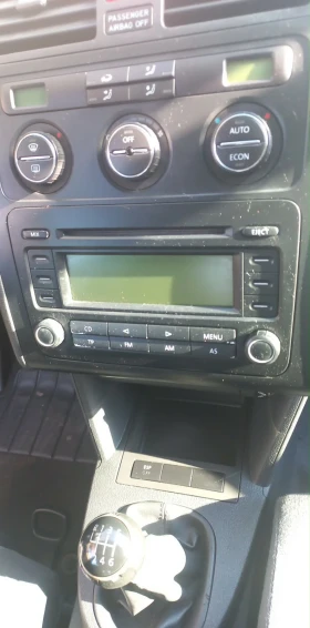 VW Touran 1.9 - 2200 € / 4302.83 лв. - 13098327 8