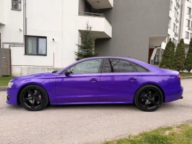 Audi A8 S8 PACK / 4.2TDI / MATRIX - цена по договаряне - 43124296 4