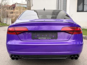 Audi A8 S8 PACK / 4.2TDI / MATRIX - цена по договаряне - 43124296 6