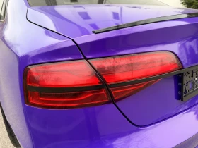 Audi A8 S8 PACK / 4.2TDI / MATRIX - цена по договаряне - 43124296 16